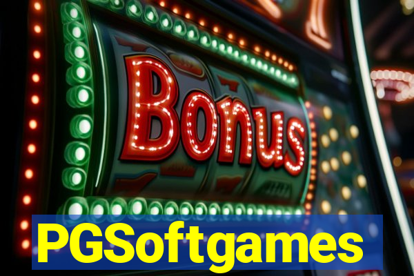 PGSoftgames