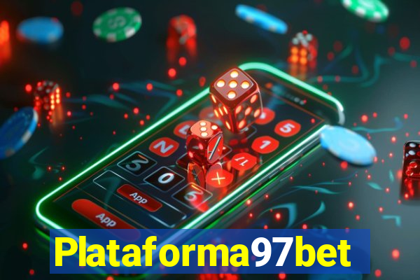 Plataforma97bet