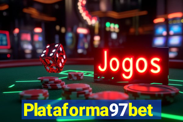 Plataforma97bet