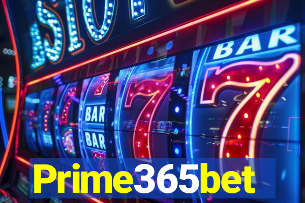 Prime365bet