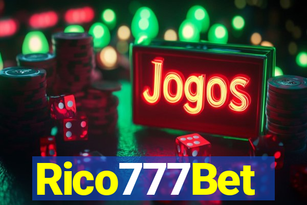 Rico777Bet