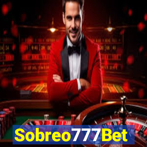 Sobreo777Bet