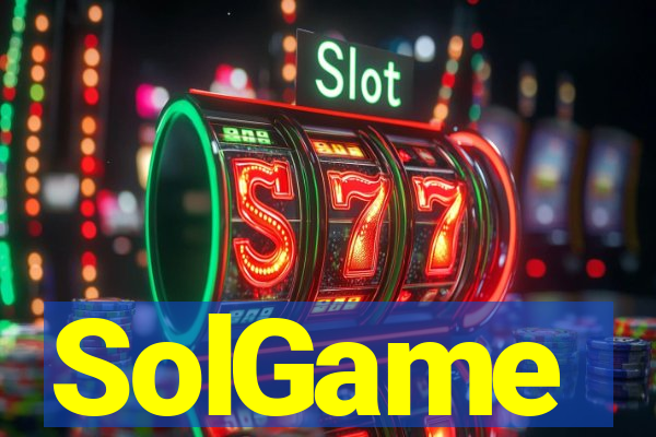 SolGame