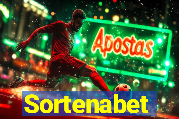 Sortenabet