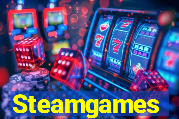 Steamgames