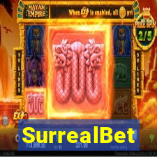 SurrealBet