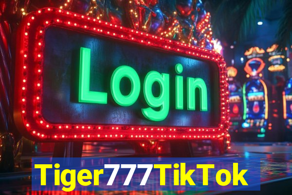 Tiger777TikTok