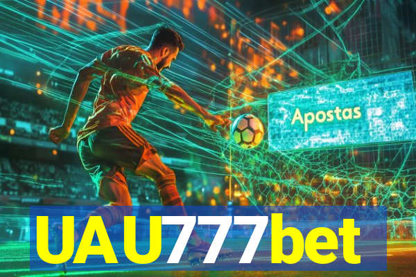 UAU777bet