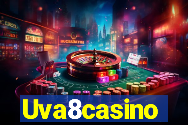 Uva8casino