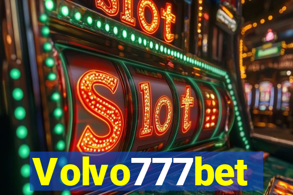 Volvo777bet