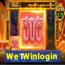 We1Winlogin