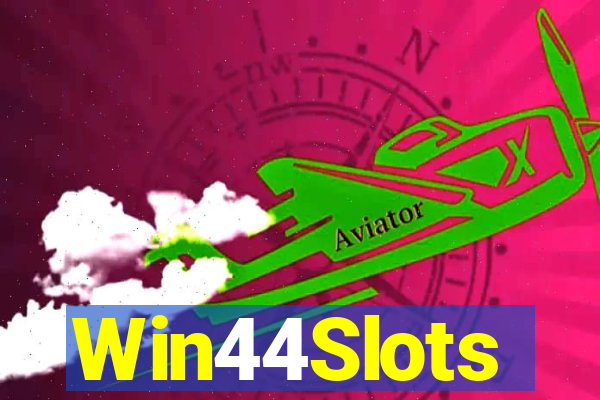 Win44Slots