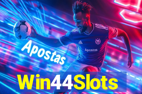 Win44Slots