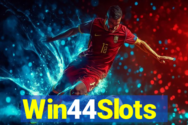 Win44Slots