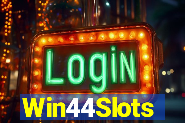 Win44Slots