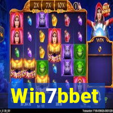 Win7bbet