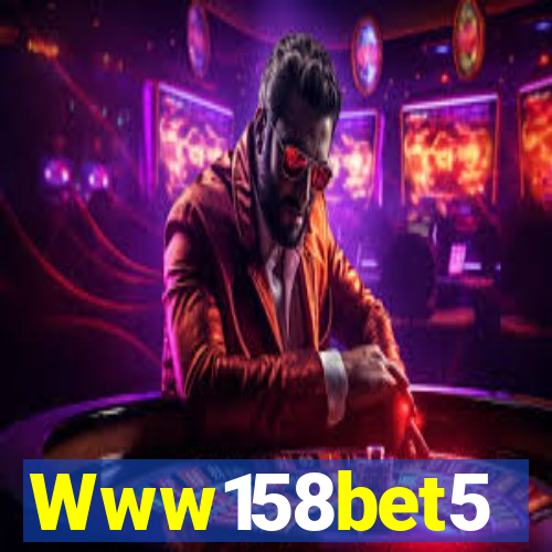 Www158bet5