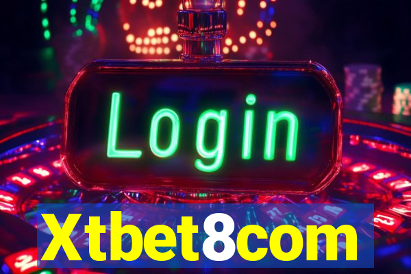 Xtbet8com