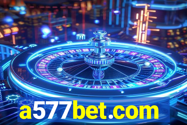 a577bet.com