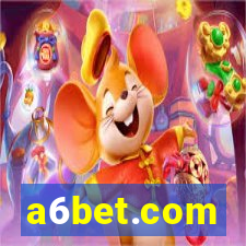 a6bet.com