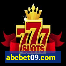 abcbet09.com