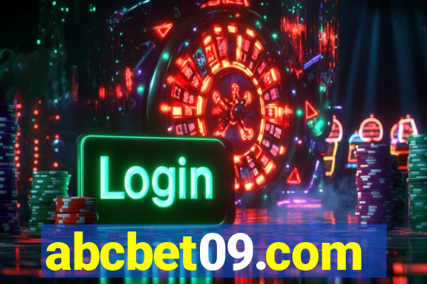 abcbet09.com