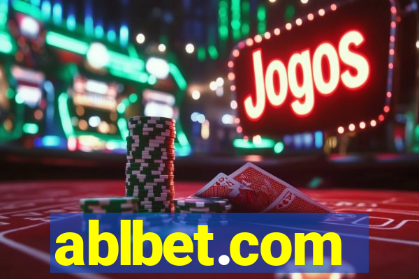 ablbet.com