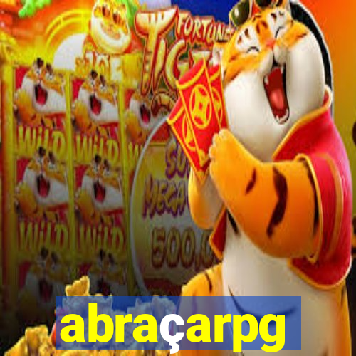 abraçarpg