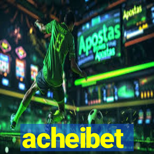 acheibet