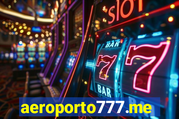 aeroporto777.me