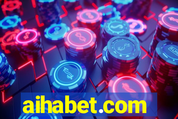 aihabet.com