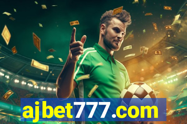 ajbet777.com