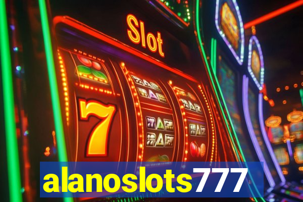 alanoslots777