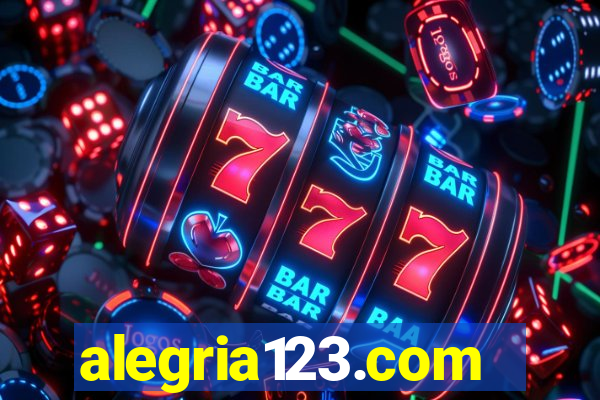 alegria123.com