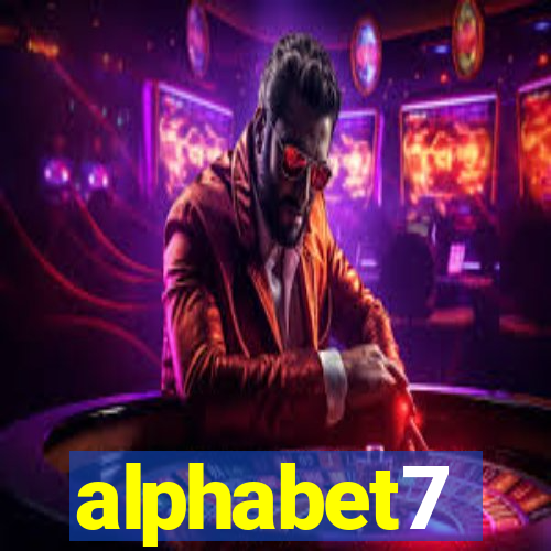 alphabet7