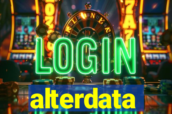 alterdata