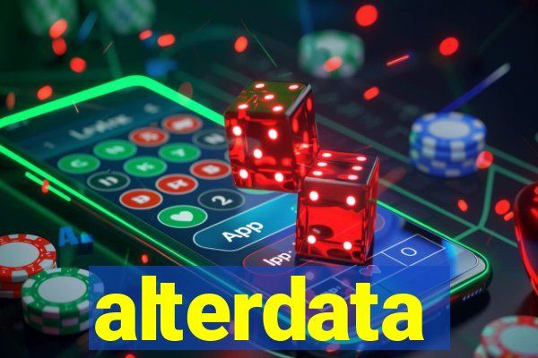 alterdata