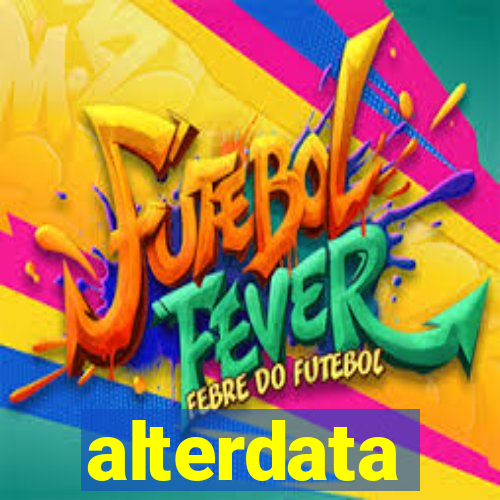 alterdata