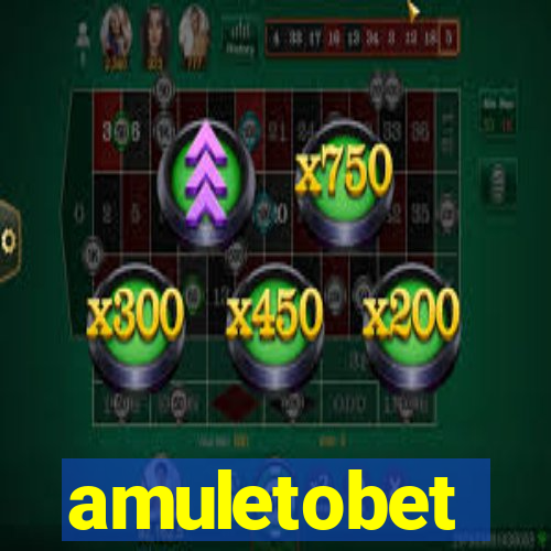 amuletobet