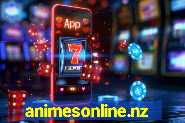 animesonline.nz