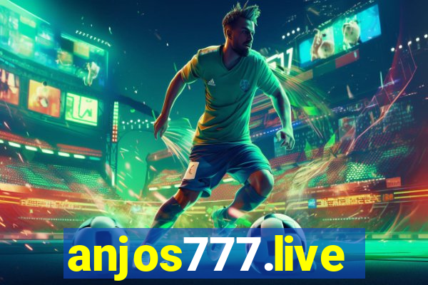 anjos777.live