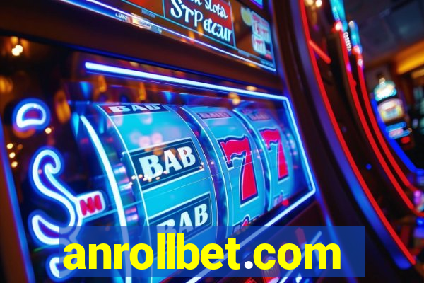 anrollbet.com