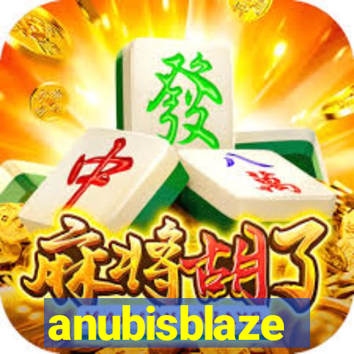 anubisblaze