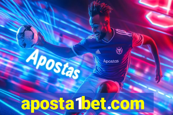 aposta1bet.com