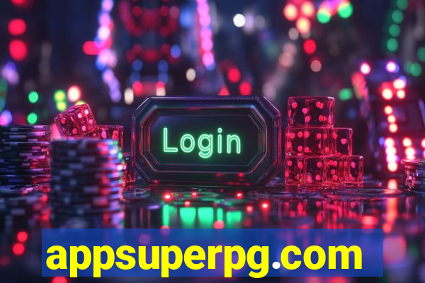 appsuperpg.com