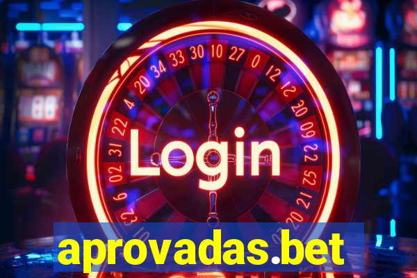 aprovadas.bet