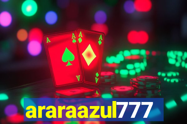 araraazul777