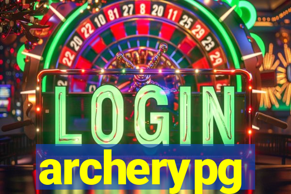 archerypg