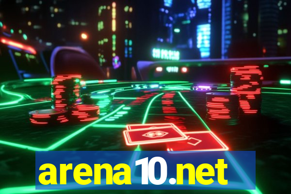 arena10.net