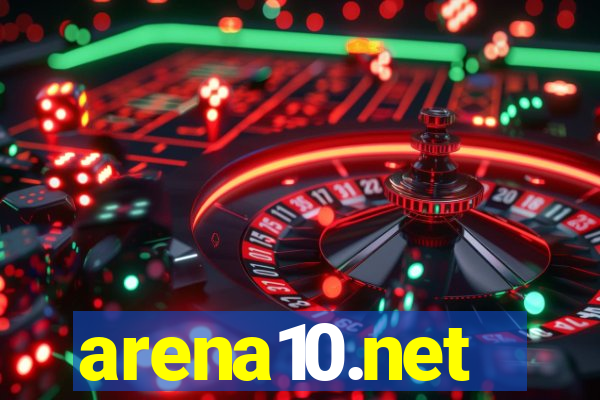 arena10.net